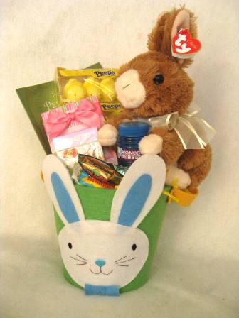 Here Comes Peter Rabbit (Easter) ($50-$60)